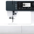 Швейно вышивальная машина MINERVA MC440E