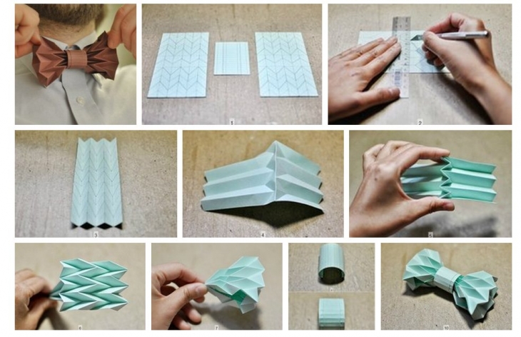 Публикация «Мастер-класс в технике оригами „Грачи прилетели“» размещена в разделах