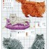 Вышивка котов