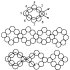 Схема плетния фенечки из 8-ми бисеринок